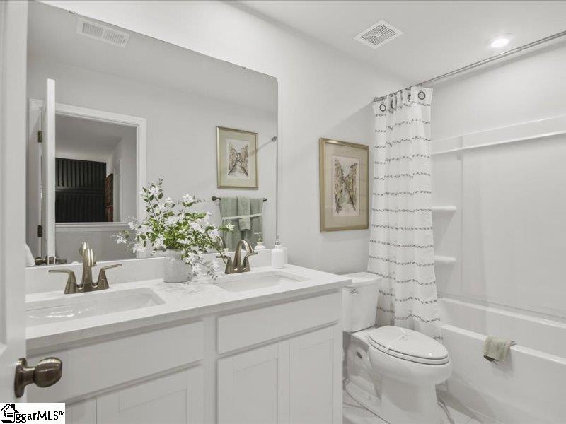 310 Gooding Trail Greenville, SC 29611 - Photo 19 of 26