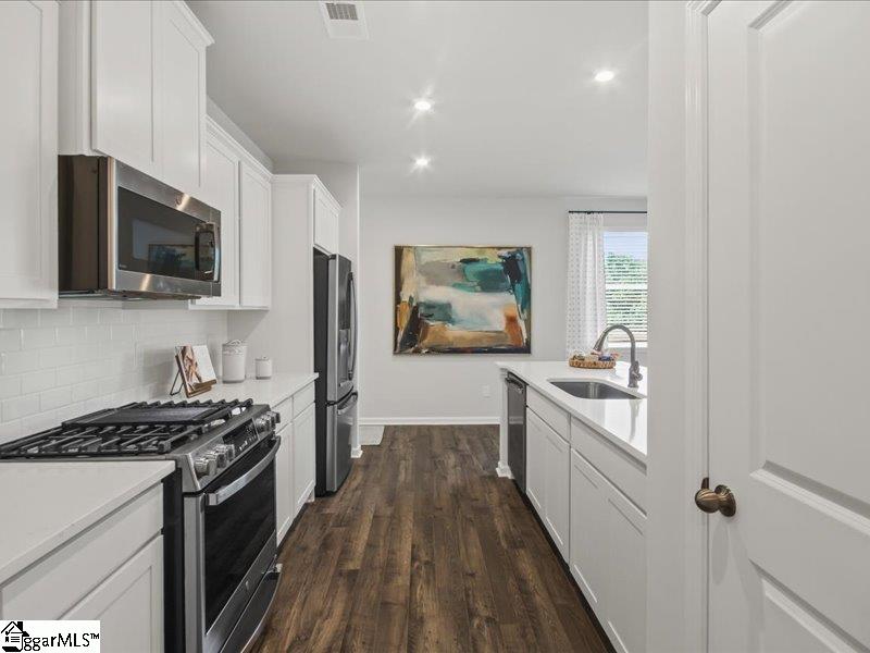 310 Gooding Trail Greenville, SC 29611 - Photo 2 of 35