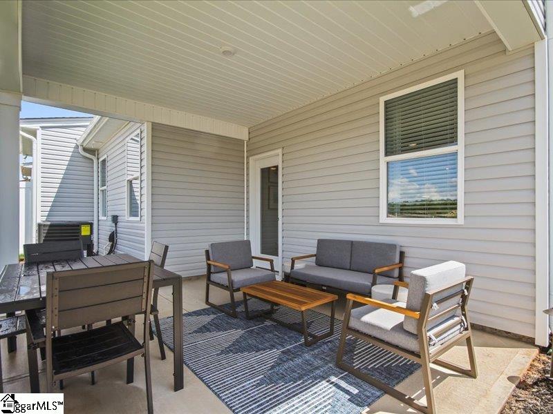 310 Gooding Trail Greenville, SC 29611 - Photo 22 of 26