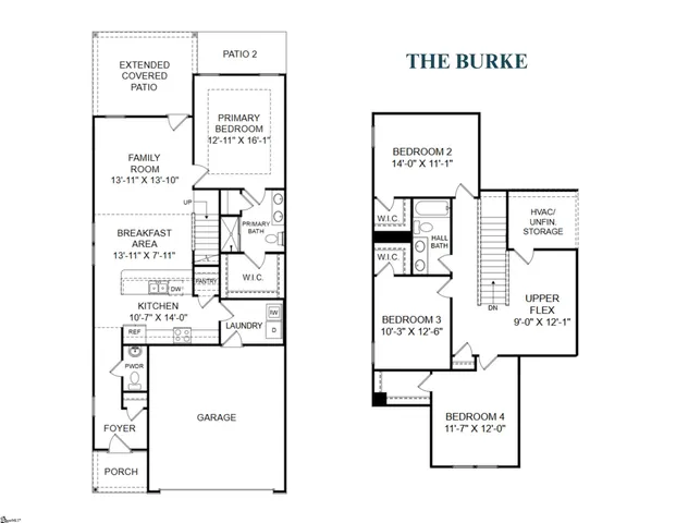 $311,010 | 310 Gooding Trail, Greenville, SC 29611