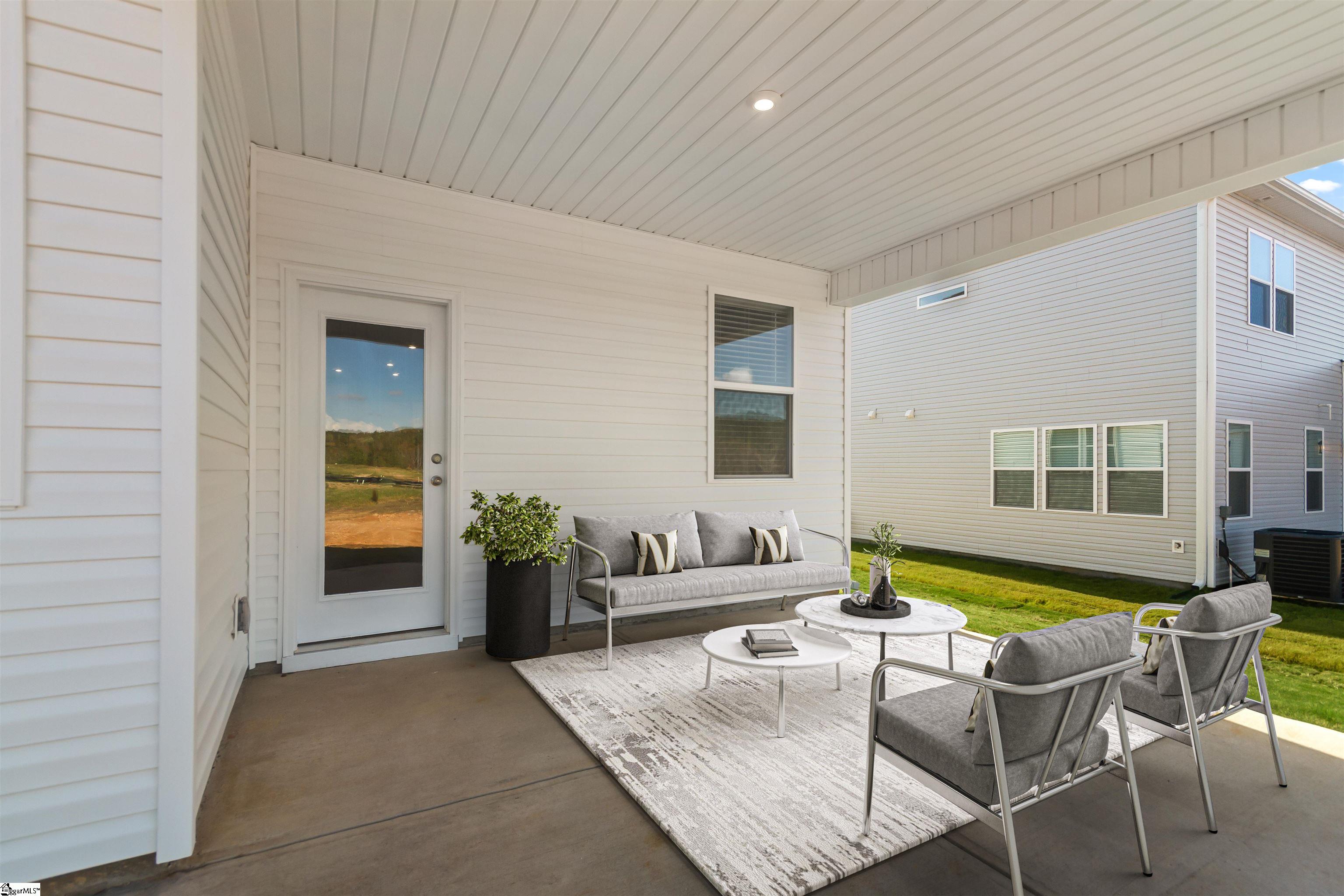 310 Gooding Trail Greenville, SC 29611 - Photo 30 of 35