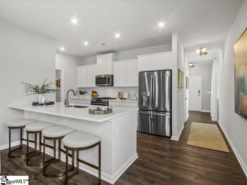 310 Gooding Trail Greenville, SC 29611 - Photo 3 of 35