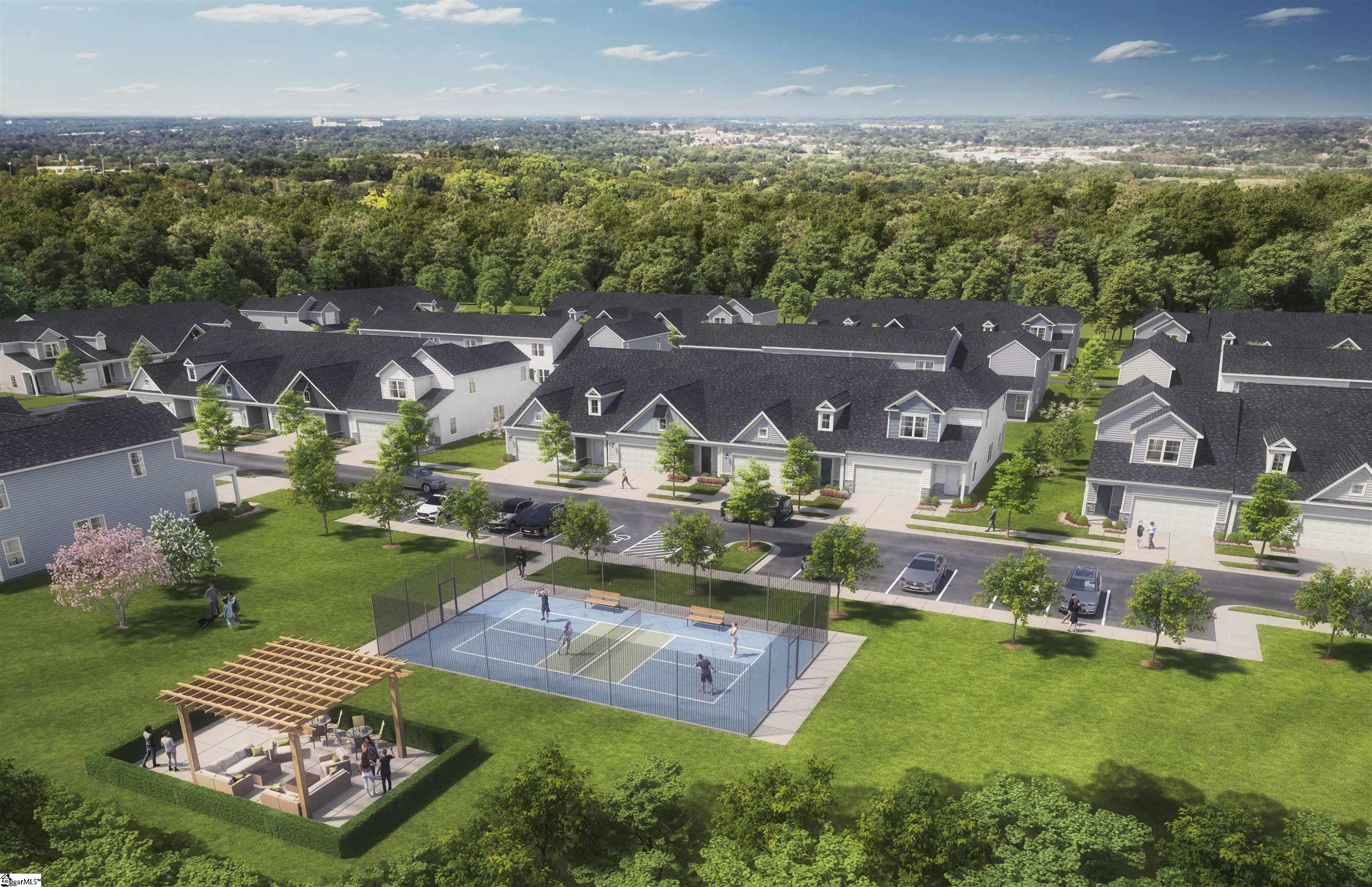 310 Gooding Trail Greenville, SC 29611 - Photo 33 of 35