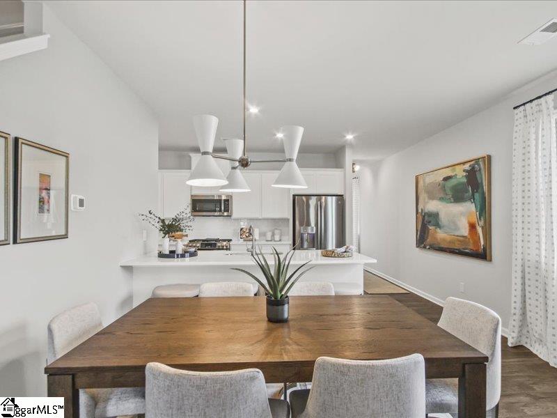 310 Gooding Trail Greenville, SC 29611 - Photo 7 of 35