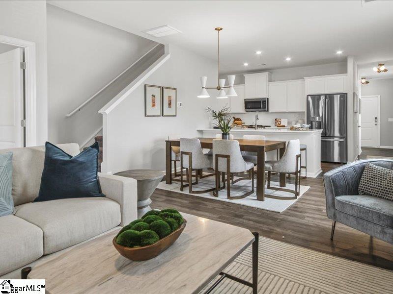 310 Gooding Trail Greenville, SC 29611 - Photo 9 of 35