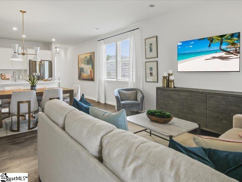 310 Gooding Trail Greenville, SC 29611 - Photo 9 of 26