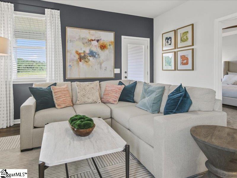 310 Gooding Trail Greenville, SC 29611 - Photo 10 of 35