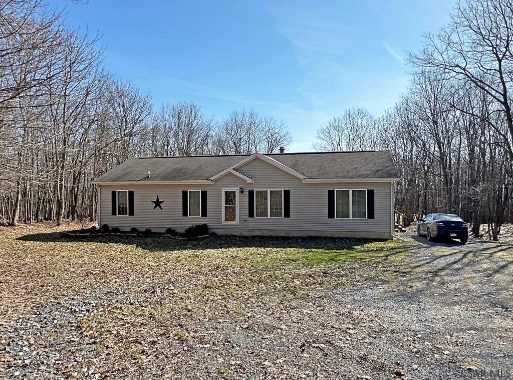 310 Shawnee View Road Central City, PA 15926 - Photo 32 of 32 Gallery Image 32
