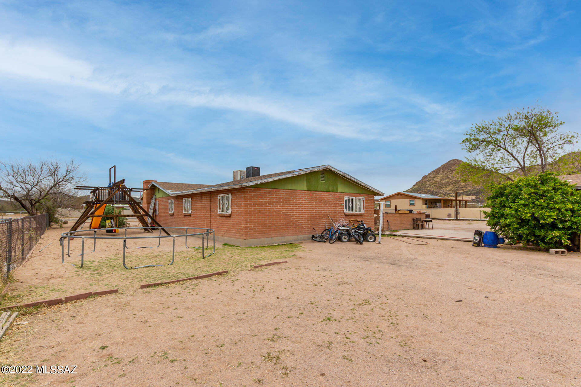 4435 West Elvado Road Tucson, AZ 85746 - Photo 40 of 41 Gallery Image 40