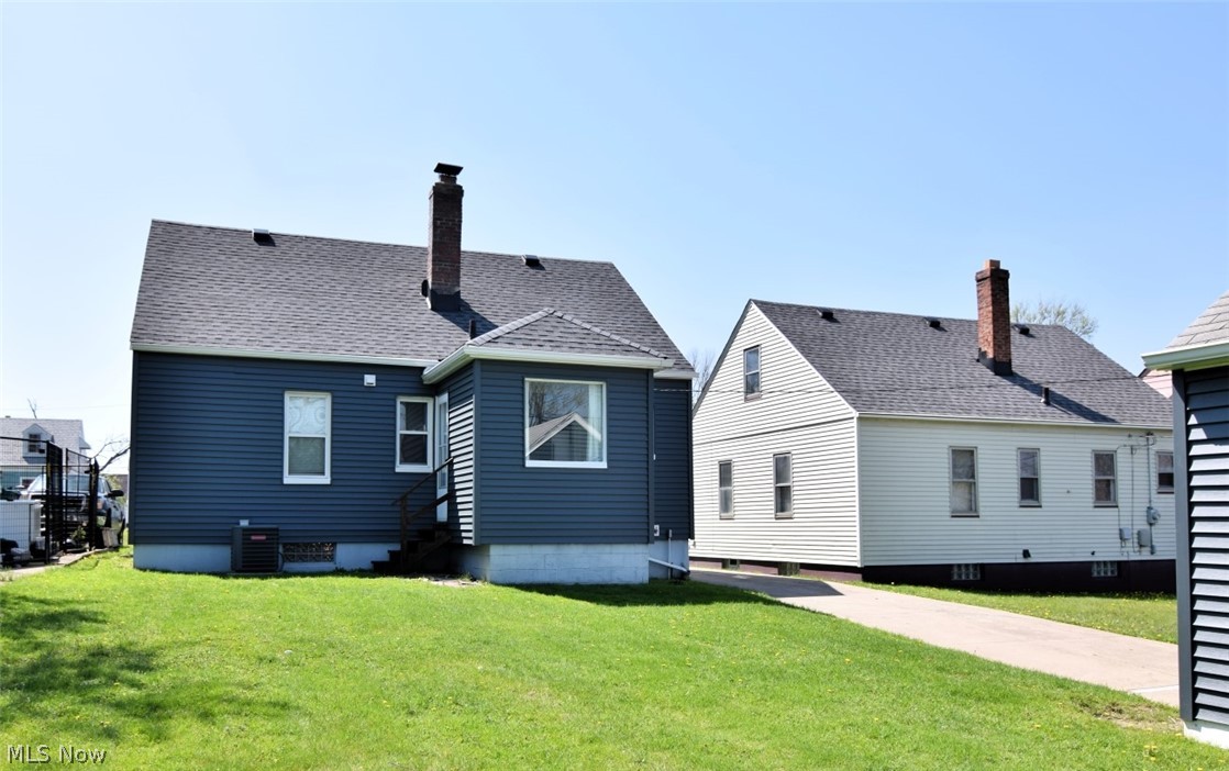 20919 Hansen Road Maple Heights, OH 44137 - Photo 18 of 25