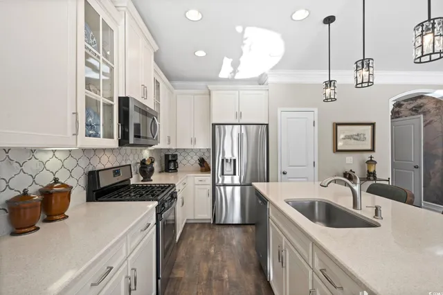 $429,900 | 1728 Clove Estates Circle, Myrtle Beach, SC 29588