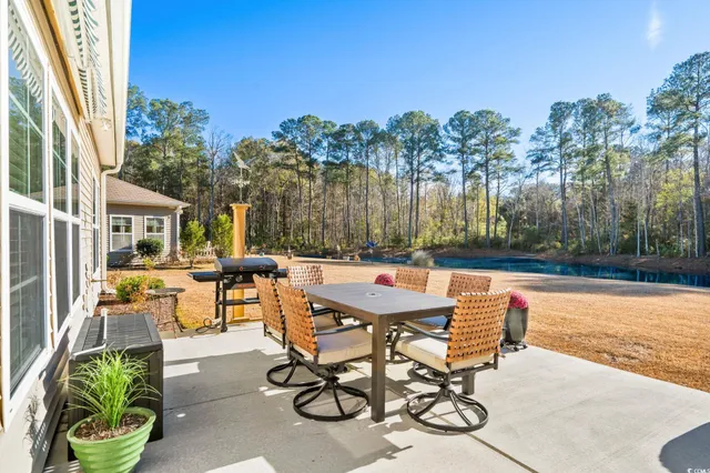 $429,900 | 1728 Clove Estates Circle, Myrtle Beach, SC 29588