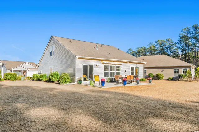 $429,900 | 1728 Clove Estates Circle, Myrtle Beach, SC 29588