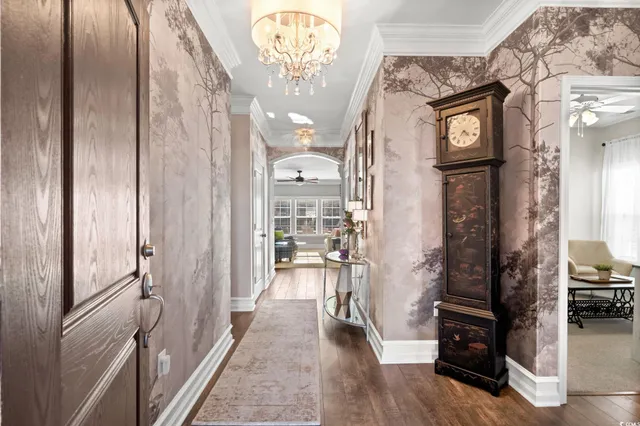 $429,900 | 1728 Clove Estates Circle, Myrtle Beach, SC 29588