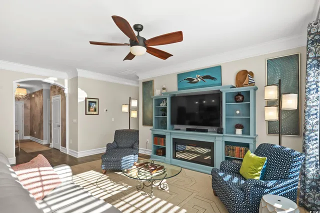 $429,900 | 1728 Clove Estates Circle, Myrtle Beach, SC 29588