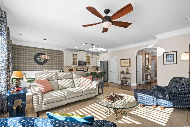 $429,900 | 1728 Clove Estates Circle, Myrtle Beach, SC 29588