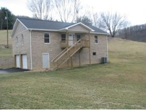 12318 Chip Ridge Road Abingdon, VA 24210 - Photo 1 of 9 Photo 1