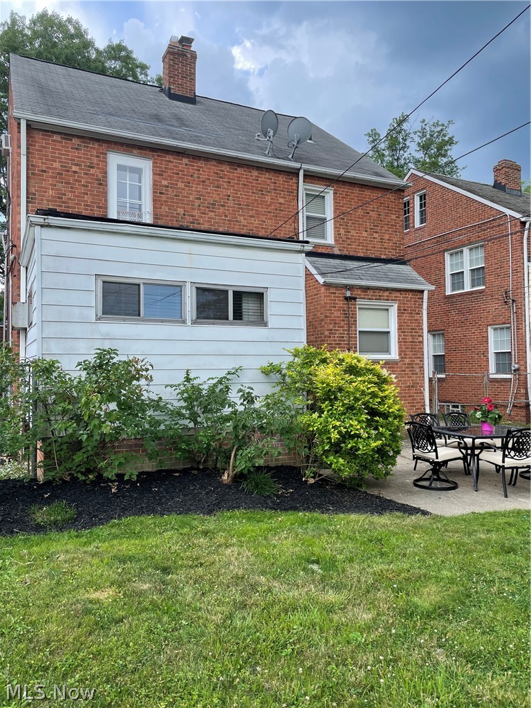 3925 Lansdale Road Cleveland, OH 44118 - Photo 25 of 25 Gallery Image 25