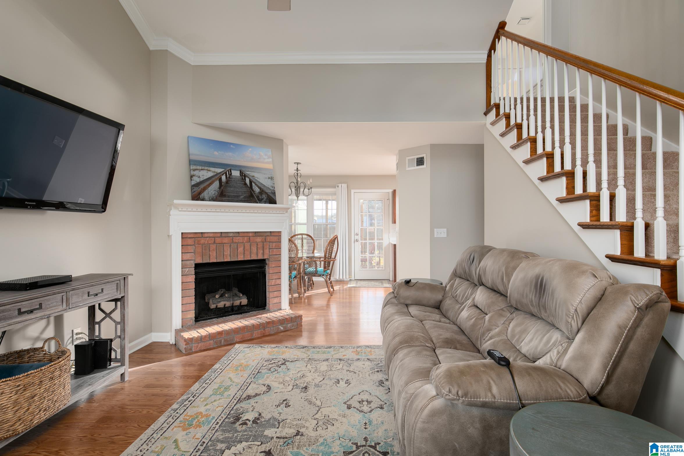 105 Hickory Point Drive Helena, AL 35080 - Photo 8 of 32