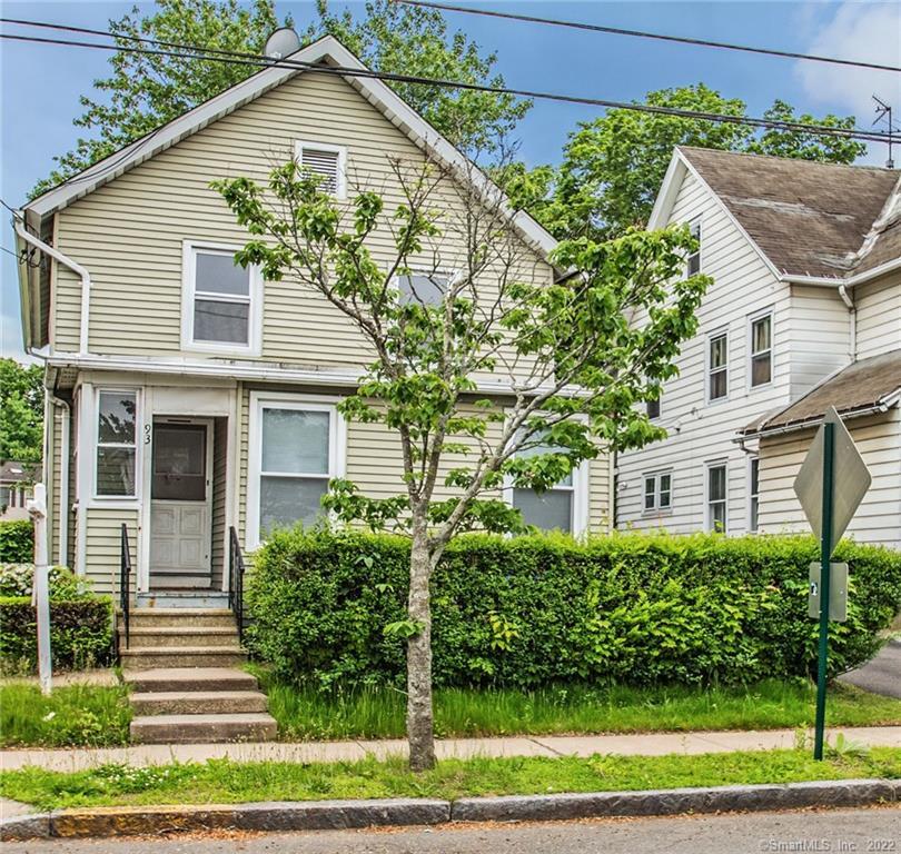 93 Spring Street Middletown, CT 06457 - Photo 1 of 1