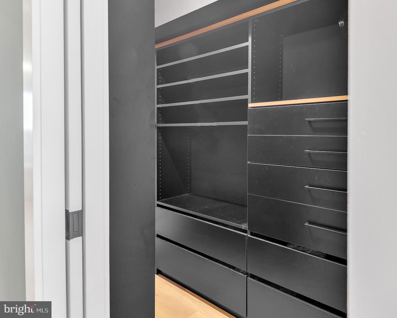 637 Cedar Run Dock Road West Creek, NJ 08092 - Photo 22 of 50 a view of a room with rack on the wall