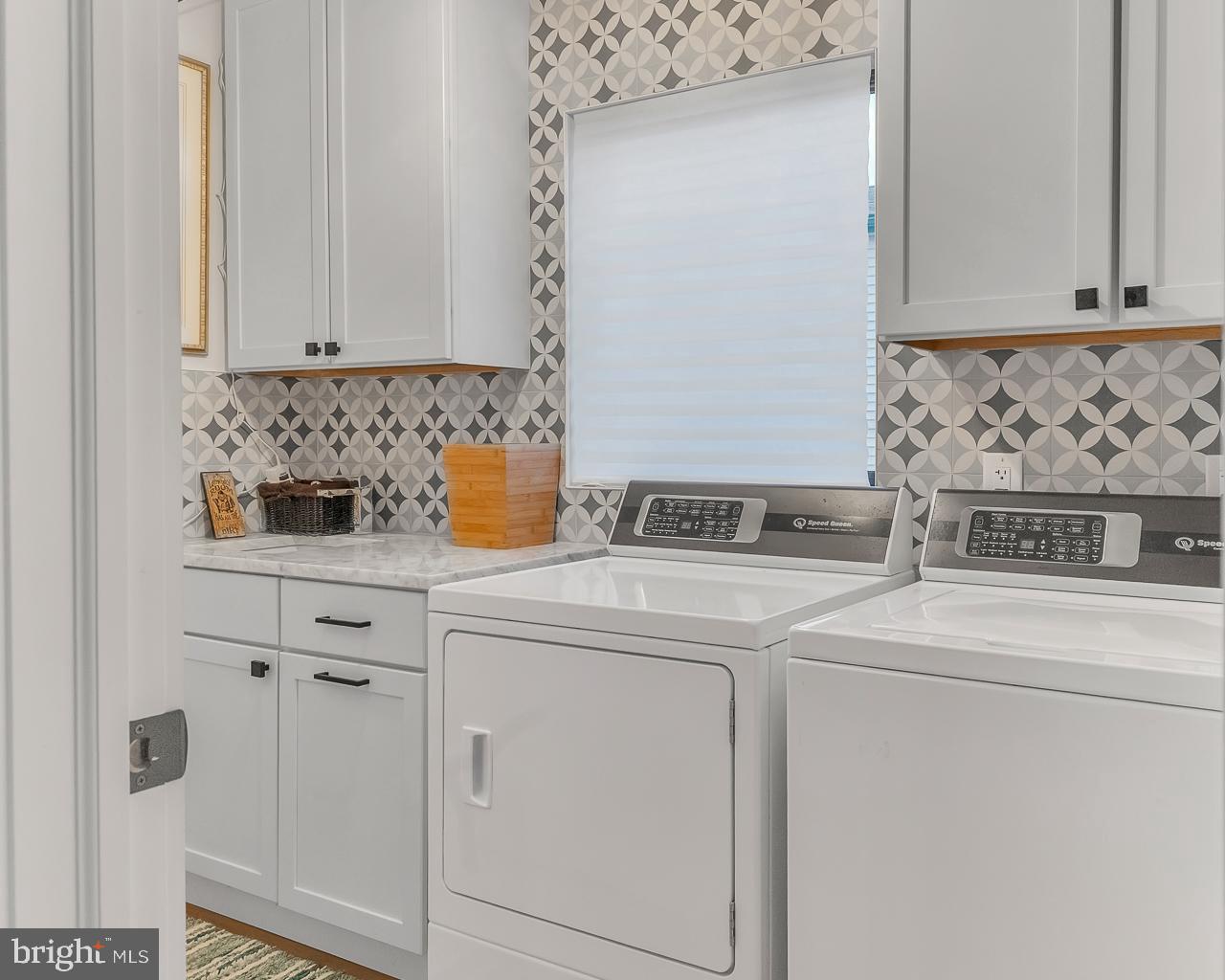 637 Cedar Run Dock Road West Creek, NJ 08092 - Photo 34 of 50 a view of washer and dryer