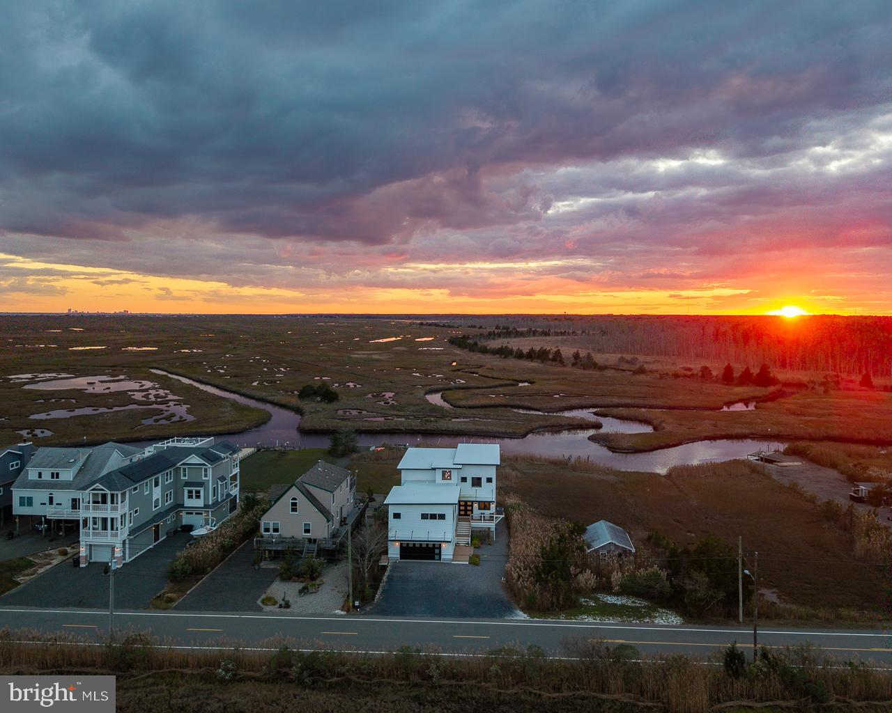 637 Cedar Run Dock Road West Creek, NJ 08092 - Photo 46 of 50 a view of a city
