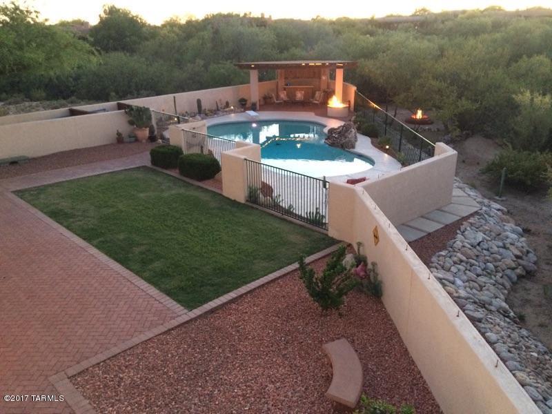 816 West Sedona Ridge Place Oro Valley, AZ 85755 - Photo 28 of 50