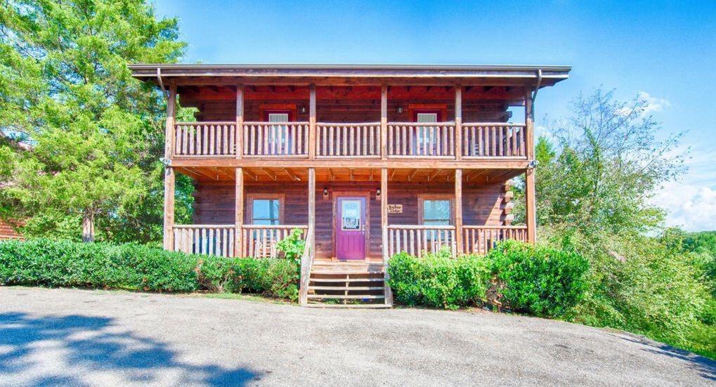 1520 Rainbow Ridge Way Sevierville, TN 37862 - Photo 1 of 31 lhl5