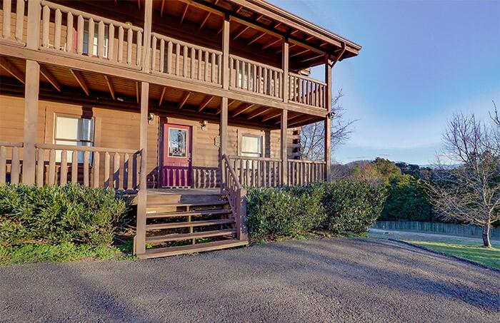 1520 Rainbow Ridge Way Sevierville, TN 37862 - Photo 2 of 31 ext2