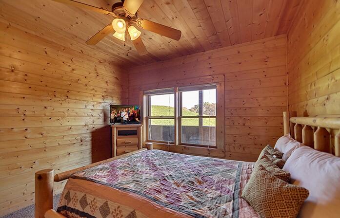 1520 Rainbow Ridge Way Sevierville, TN 37862 - Photo 20 of 31 bedroom3-5