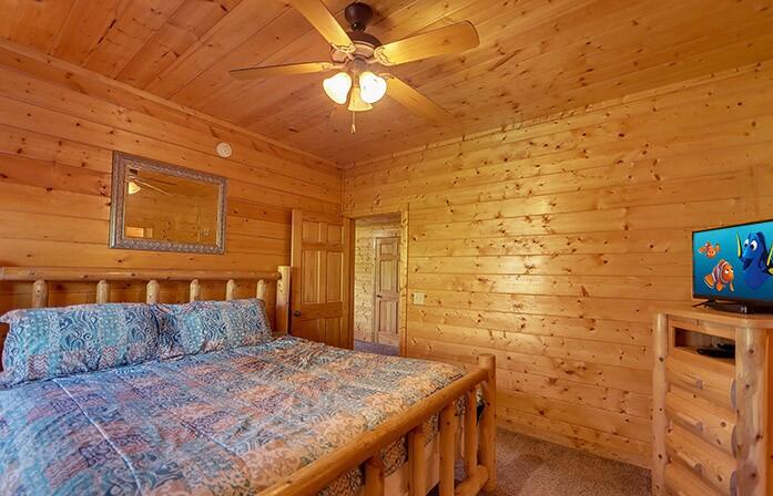 1520 Rainbow Ridge Way Sevierville, TN 37862 - Photo 21 of 31 bedroom4