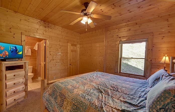 1520 Rainbow Ridge Way Sevierville, TN 37862 - Photo 22 of 31 bedroom4-5