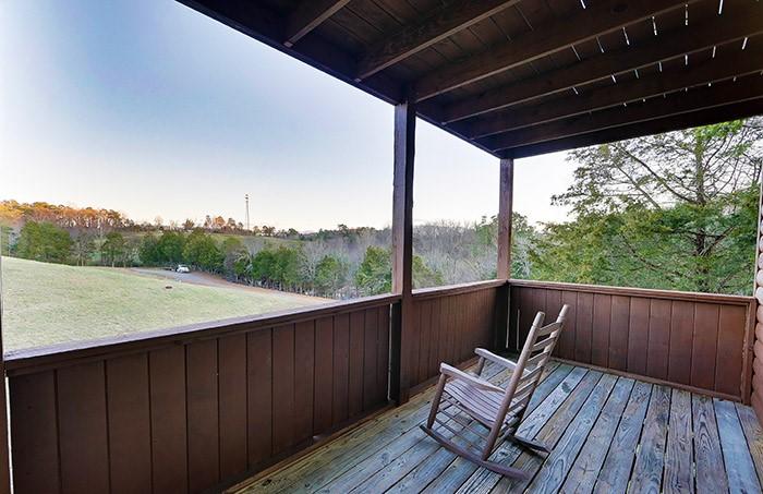 1520 Rainbow Ridge Way Sevierville, TN 37862 - Photo 4 of 31 view2