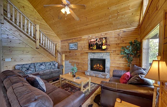 1520 Rainbow Ridge Way Sevierville, TN 37862 - Photo 8 of 31 livingroom1_