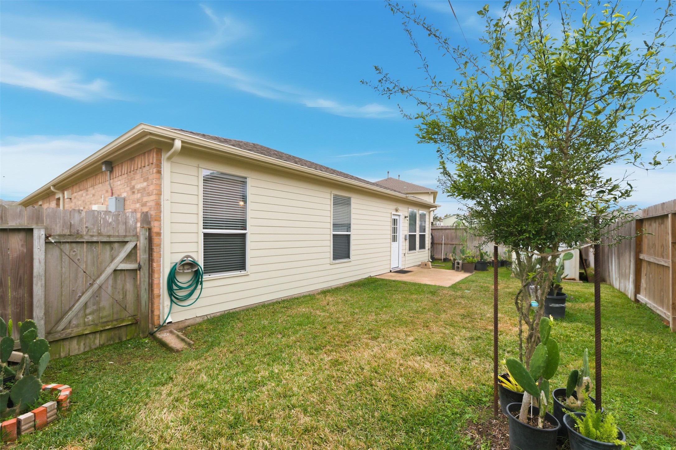 19710 Yaupon Ranch Drive Cypress, TX 77433 - Photo 33 of 34