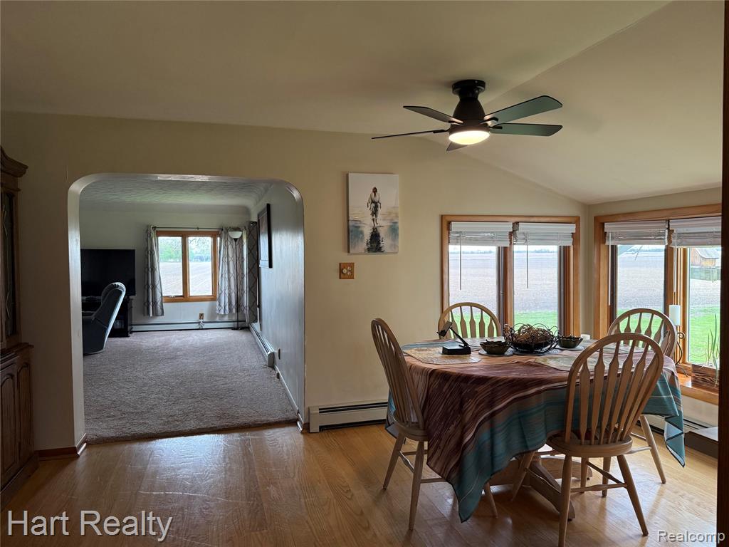 5509 Marlette Road Marlette, MI 48453 - Photo 8 of 42