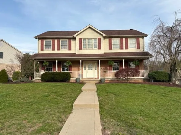 $449,900 | 1007 Braemar Drive, Jeannette, PA 15644