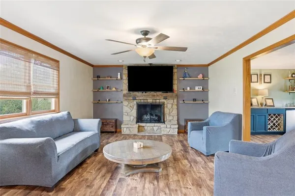 $449,900 | 1007 Braemar Drive, Jeannette, PA 15644