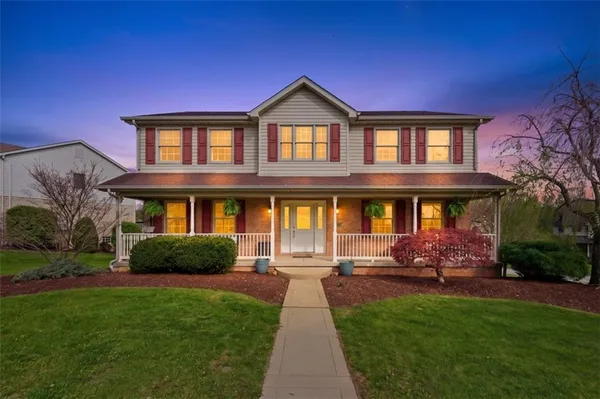 $449,900 | 1007 Braemar Drive, Jeannette, PA 15644