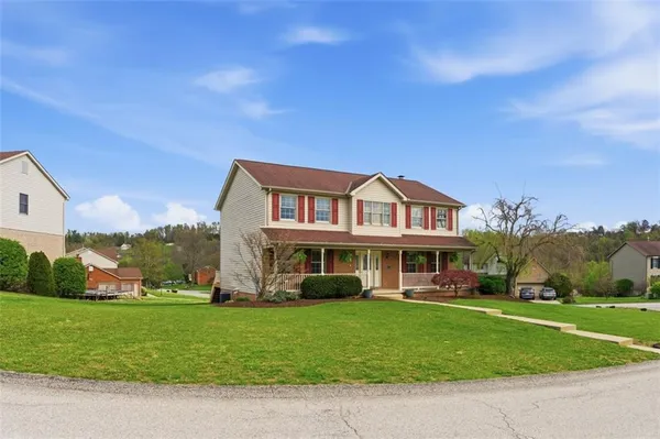 $449,900 | 1007 Braemar Drive, Jeannette, PA 15644