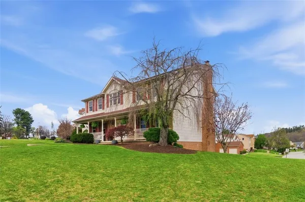 $449,900 | 1007 Braemar Drive, Jeannette, PA 15644