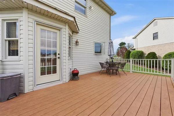 $449,900 | 1007 Braemar Drive, Jeannette, PA 15644