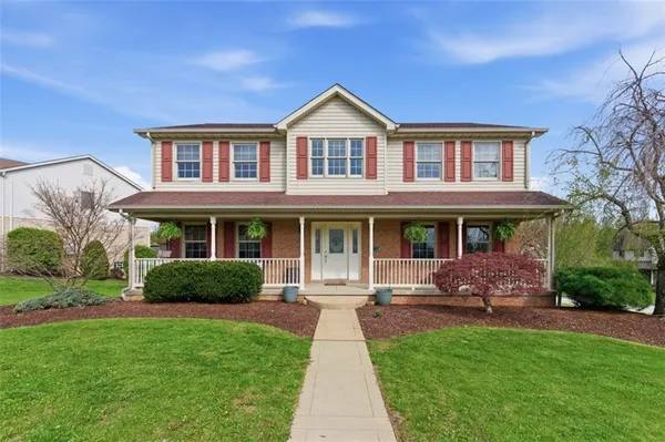 $449,900 | 1007 Braemar Drive, Jeannette, PA 15644