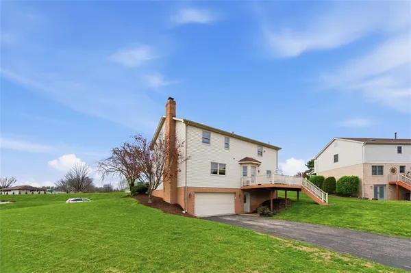 $449,900 | 1007 Braemar Drive, Jeannette, PA 15644