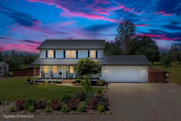 $989,800 | 17962 Coyote Lane, Anderson, CA 96007