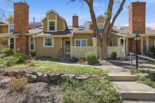 $500,000 | 9960 Grove Street, Unit C, Westminster, CO 80031
