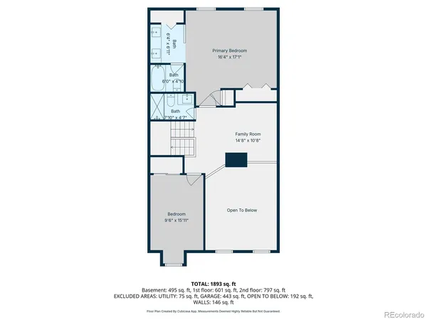 $500,000 | 9960 Grove Street, Unit C, Westminster, CO 80031