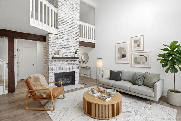 $500,000 | 9960 Grove Street, Unit C, Westminster, CO 80031