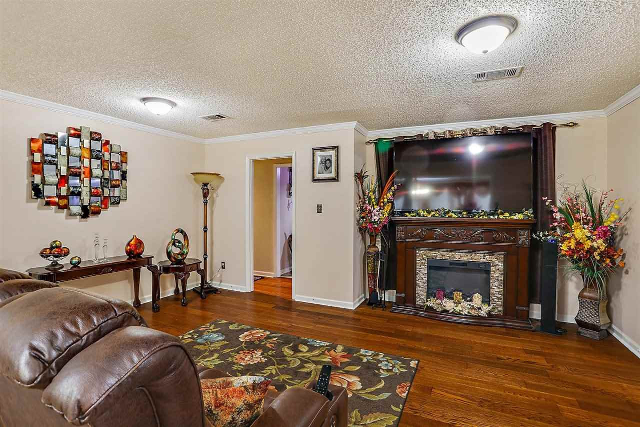 109 Lake Dockery Road Byram, MS 39272 - Photo 24 of 39 Photo 24